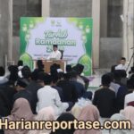 Sambut Ramadhan dengan Al-Qur’an, Dayah Darul Quran Aceh Gelar Tarhib Ramadhan
