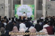 Sambut Ramadhan dengan Al-Qur’an, Dayah Darul Quran Aceh Gelar Tarhib Ramadhan