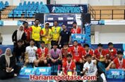 Kalahkan MAN 1 Pidie, SMAN 9 Banda Aceh Juara Sigma Cup Aceh 2026