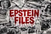 Allah Membela AgamaNya: Pelajaran-Pelajaran Dari Epstein’s File