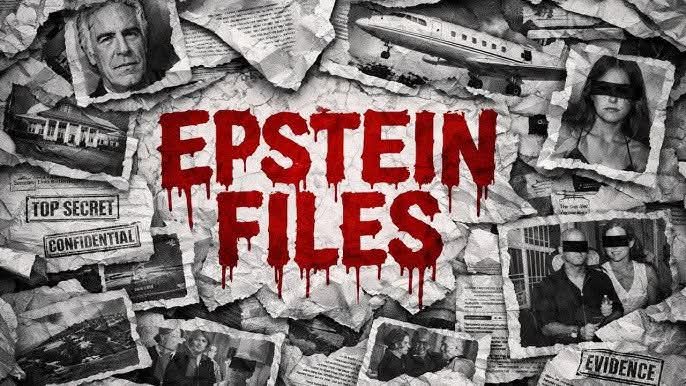 Allah Membela AgamaNya: Pelajaran-Pelajaran Dari Epstein’s File