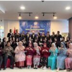 AKUBANK Nusantara Gelar Yudisium Angkatan ke-25, 27 Lulusan Resmi Dikukuhkan