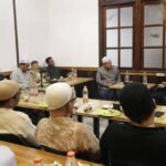 Dewan Da’wah Langsa Hadirkan Koh Dandy Tan, Perkuat Benteng Aqidah Umat di Tengah Tantangan Zaman
