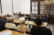 Dewan Da’wah Langsa Hadirkan Koh Dandy Tan, Perkuat Benteng Aqidah Umat di Tengah Tantangan Zaman