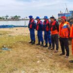 Tim Gabungan Siaga di Kuala Idi, Pencarian Korban Dilanjutkan Hari Ini