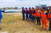 Tim Gabungan Siaga di Kuala Idi, Pencarian Korban Dilanjutkan Hari Ini