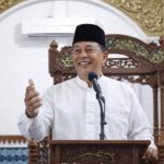 Puasa Harus Mampu Melatih Hati dalam Menata Regulasi Emosi