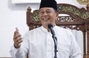 Puasa Harus Mampu Melatih Hati dalam Menata Regulasi Emosi