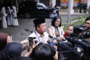 Nusron Wahid Sambut Positif Rencana Presiden Prabowo Bangun Gedung Umat di Eks-Kedubes Inggris