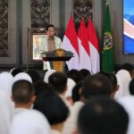 Dukung ATR/BPN dalam Pelaksanaan KKN Pertanahan, Gubernur DIY: Tata Kelola yang Baik Lahir dari Kolaborasi