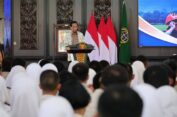 Dukung ATR/BPN dalam Pelaksanaan KKN Pertanahan, Gubernur DIY: Tata Kelola yang Baik Lahir dari Kolaborasi