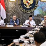 Bahas Implementasi Perpres 4/2026 tentang Pengendalian Alih Fungsi Lahan Sawah, Menteri Nusron Paparkan Roadmap Penetapan LSD di 2026