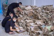 Kepala ANRI Apresiasi Langkah ATR/BPN Libatkan Taruna/i STPN Percepat Restorasi Arsip Pertanahan Pascabencana