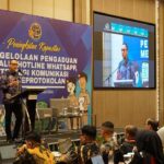 Cepat Layani Aduan Masyarakat, Karo Humas dan Protokol ATR/BPN Imbau Jajaran Perkuat Koordinasi dengan Ditjen Teknis