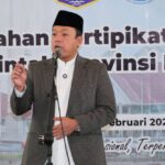 Menteri Nusron Ungkap Kontribusi ATR/BPN terhadap Pendapatan DKI Jakarta Tembus Rp3,9 Triliun di 2025
