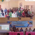 Penyuluhan PTSL 2026, Kantor Pertanahan Simeulue Dorong Kepastian Hukum Tanah Masyarakat