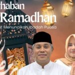 Sambut Ramadhan 1447 H, Kantor Pertanahan Kabupaten Aceh Timur Perkuat Integritas dan Semangat Pelayanan