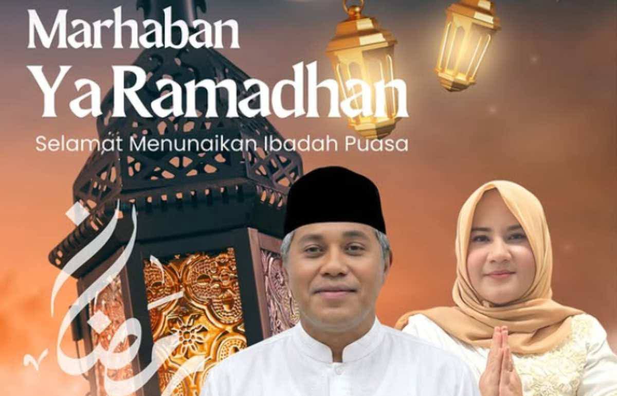 Sambut Ramadhan 1447 H, Kantor Pertanahan Kabupaten Aceh Timur Perkuat Integritas dan Semangat Pelayanan