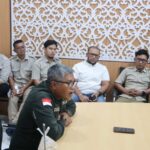 Tingkatkan Kecepatan dan Integritas Layanan, Kantor Pertanahan Kabupaten Aceh Timur Gelar Rakor PTSL 2026