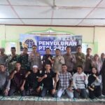 Warga Senubok Pango Antusias Ikuti Sosialisasi PTSL 2026, Perkuat Kepastian Hukum dan Dorong Ekonomi Desa