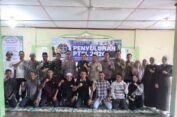 Warga Senubok Pango Antusias Ikuti Sosialisasi PTSL 2026, Perkuat Kepastian Hukum dan Dorong Ekonomi Desa