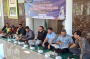 Penyuluhan PTSL 2026 Digelar di Gurah, Wujud Komitmen Hadirkan Kepastian Hukum Tanah bagi Warga Aceh Besar