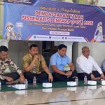Penyuluhan PTSL 2026 Digelar di Lam Teungoh, Dorong Peran Aktif Warga Amankan Hak Tanah