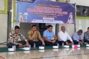 Penyuluhan PTSL 2026 Digelar di Lam Teungoh, Dorong Peran Aktif Warga Amankan Hak Tanah
