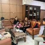 Perkuat Sinergi, Kantor Pertanahan dan Pemkab Aceh Besar Matangkan Pelaksanaan Reforma Agraria