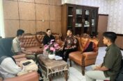Perkuat Sinergi, Kantor Pertanahan dan Pemkab Aceh Besar Matangkan Pelaksanaan Reforma Agraria