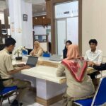 Perkuat Akses Reforma Agraria, Kantor Pertanahan Aceh Besar Terima Tenaga Pendukung Baru