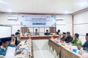 Aceh Singkil Percepat Sertifikasi Tanah Wakaf Tahun 2026