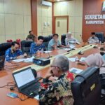 Aceh Singkil Percepat Pengadaan Tanah untuk Sekolah Rakyat 2026