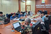 Aceh Singkil Percepat Pengadaan Tanah untuk Sekolah Rakyat 2026