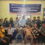Penyuluhan PTSL 2026 di Telaga Bakti: Wujudkan Kepastian Hak Atas Tanah