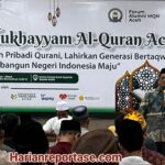Mukhayyam Al-Qur’an Aceh III Teguhkan Spirit Ramadhan dan Lahirkan Generasi Qurani