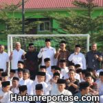 Intensifkan Hafalan Al-Quran, 350 Santri Ikut Mukhayyam Al-Quran Ramadhan 1447 H di Dayah DQA