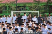 Intensifkan Hafalan Al-Quran, 350 Santri Ikut Mukhayyam Al-Quran Ramadhan 1447 H di Dayah DQA