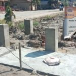 Proyek Tanggap Darurat, Diduga Tanpa Pengawasan; BNPB Vs Pemkab Aceh Timur Saling Lempar Tanggung Jawab