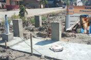 Proyek Tanggap Darurat, Diduga Tanpa Pengawasan; BNPB Vs Pemkab Aceh Timur Saling Lempar Tanggung Jawab