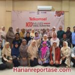 Psikososial dan PFA untuk Penggiat Kemanusiaan di Pantai Timur Aceh