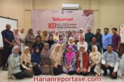 Psikososial dan PFA untuk Penggiat Kemanusiaan di Pantai Timur Aceh