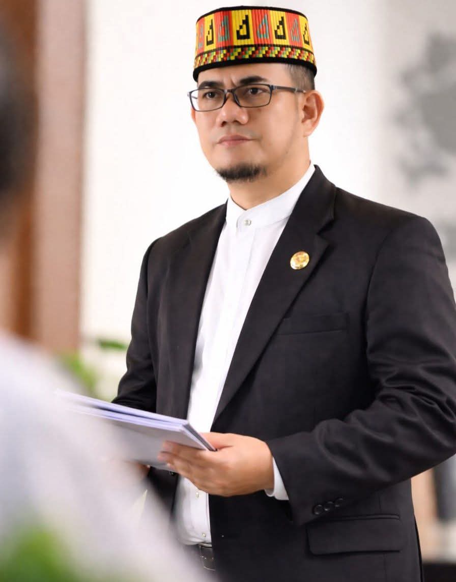 DPRK Simeulue Desak Penambahan Penerbangan, Soroti Keadilan Konektivitas Wilayah Kepulauan