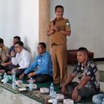 Camat Kuta Blang Sambut Antusias Kehadiran Mahasiswa KKN Berdampak di Desa Rancong