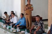 Camat Kuta Blang Sambut Antusias Kehadiran Mahasiswa KKN Berdampak di Desa Rancong