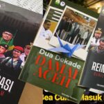 Rp2,39 Miliar untuk Sehari Peringatan, Prioritas Dana Perdamaian Aceh Dipertanyakan
