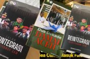 Rp2,39 Miliar untuk Sehari Peringatan, Prioritas Dana Perdamaian Aceh Dipertanyakan