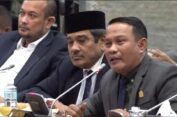 Nurchalis Kritik Keterlambatan RKPA, DPR Aceh Minta Transparansi Anggaran