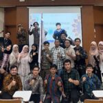 Gunawan, S.P., M.Si. Terpilih sebagai Ketua IKAMAPA Bogor Periode 2026–2027