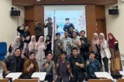 Gunawan, S.P., M.Si. Terpilih sebagai Ketua IKAMAPA Bogor Periode 2026–2027
